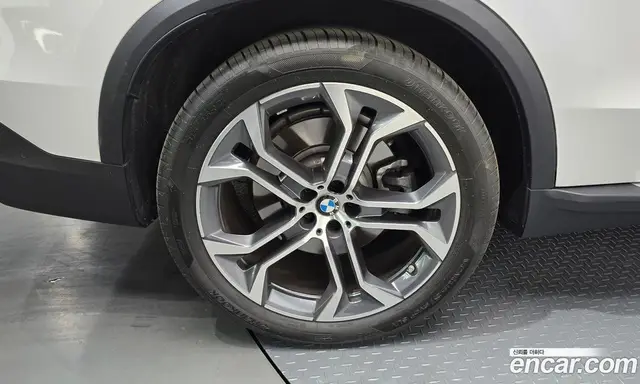 BMW X5 2025 3.0 автомат (гидро), миниатюра 4