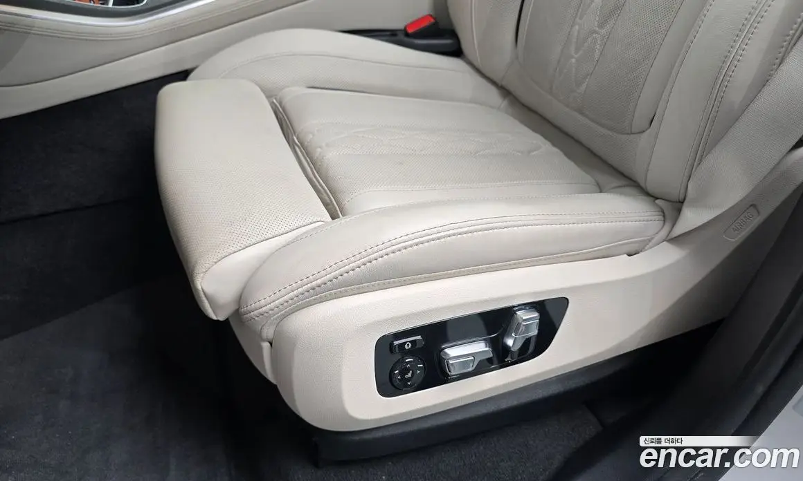 BMW X5 2025 3.0 автомат (гидро), фото 31
