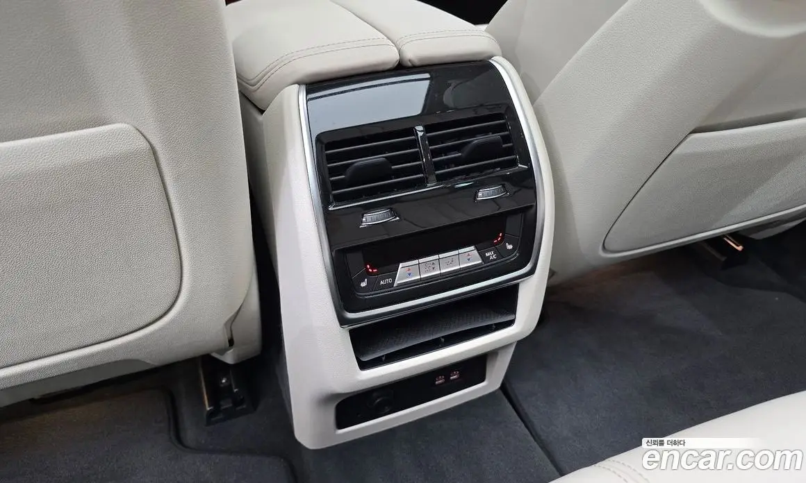 BMW X5 2025 3.0 автомат (гидро), фото 35