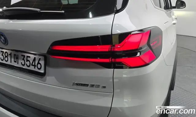 BMW X5 2025 3.0 автомат (гидро), миниатюра 8