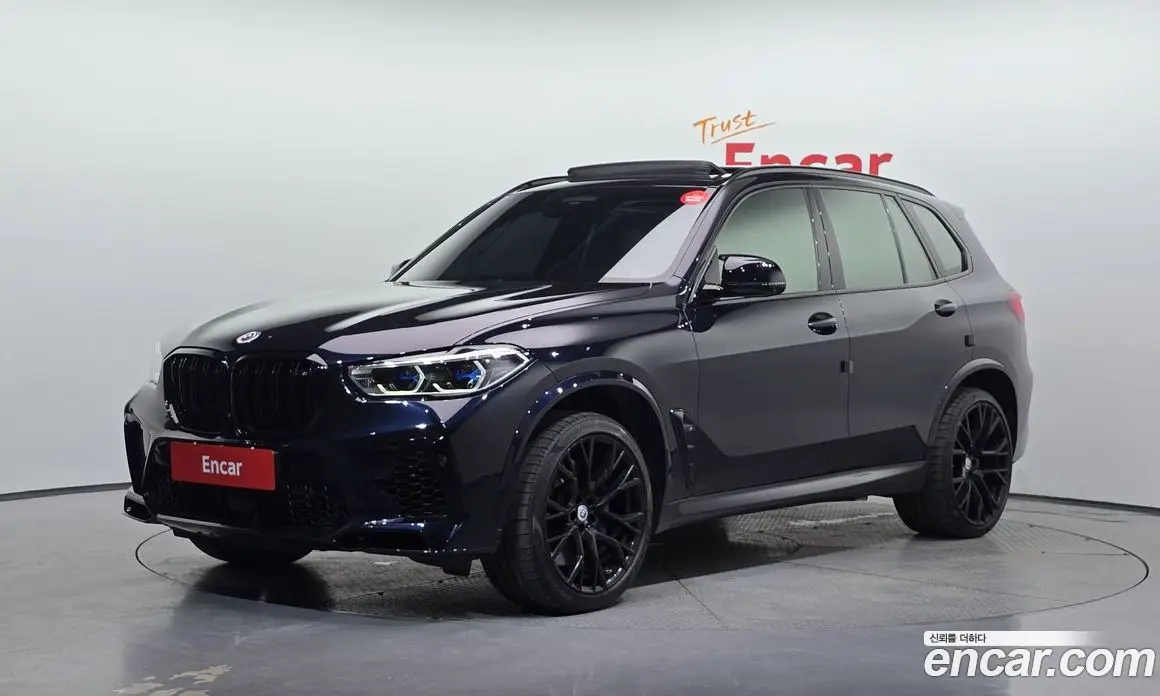 BMW X5M 2022 4.4 автомат (гидро), фото 1 BMW X5M 2022 4.4 автомат (гидро), фото 1