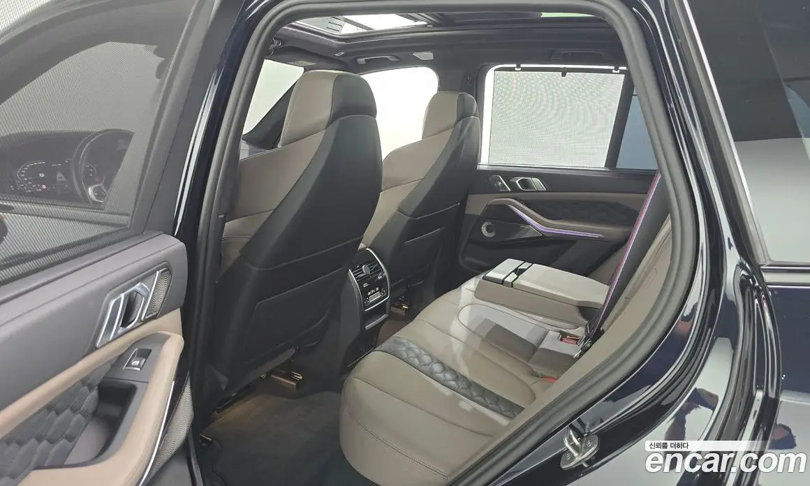 BMW X5M 2022 4.4 автомат (гидро), фото 18 BMW X5M 2022 4.4 автомат (гидро), фото 18