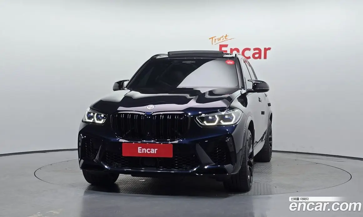 BMW X5M 2022 4.4 автомат (гидро), фото 3 BMW X5M 2022 4.4 автомат (гидро), фото 3