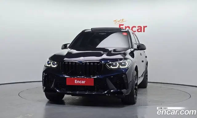 BMW X5M 2022 4.4 автомат (гидро), миниатюра 3 BMW X5M 2022 4.4 автомат (гидро), миниатюра 3