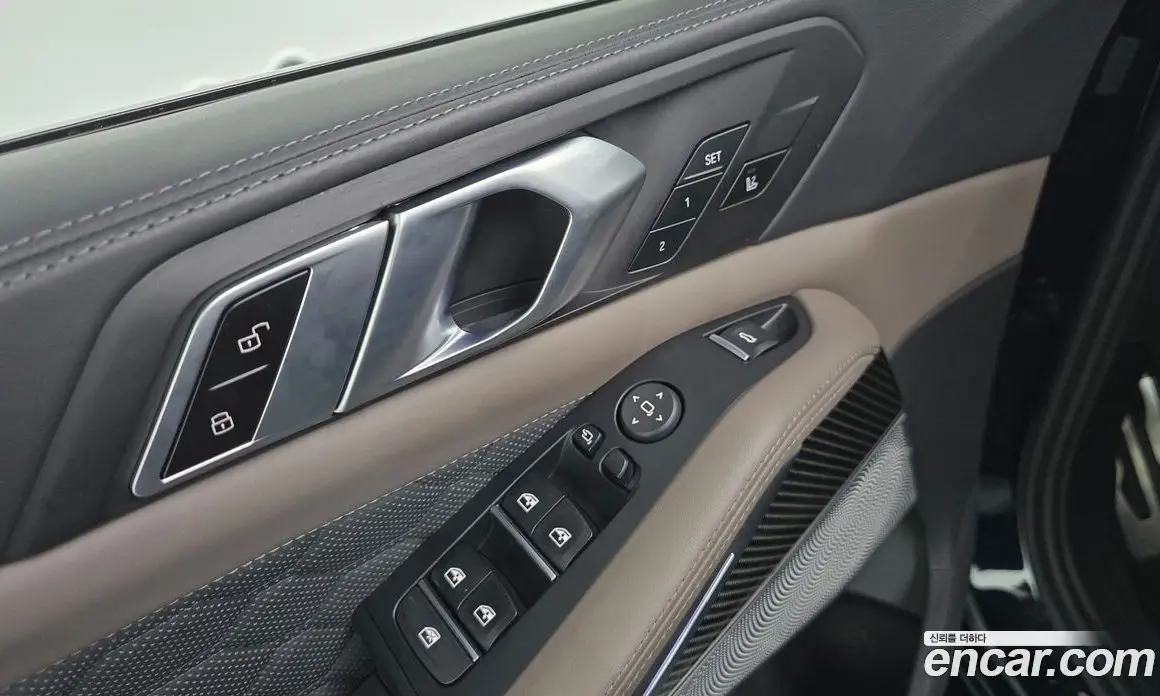 BMW X5M 2022 4.4 автомат (гидро), фото 29 BMW X5M 2022 4.4 автомат (гидро), фото 29