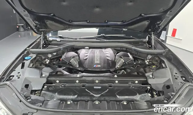 BMW X5M 2022 4.4 автомат (гидро), миниатюра 6 BMW X5M 2022 4.4 автомат (гидро), миниатюра 6