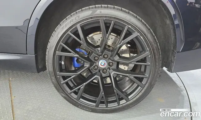 BMW X5M 2022 4.4 автомат (гидро), миниатюра 7 BMW X5M 2022 4.4 автомат (гидро), миниатюра 7