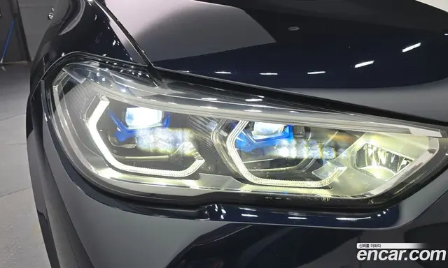 BMW X5M 2022 4.4 автомат (гидро), миниатюра 8 BMW X5M 2022 4.4 автомат (гидро), миниатюра 8