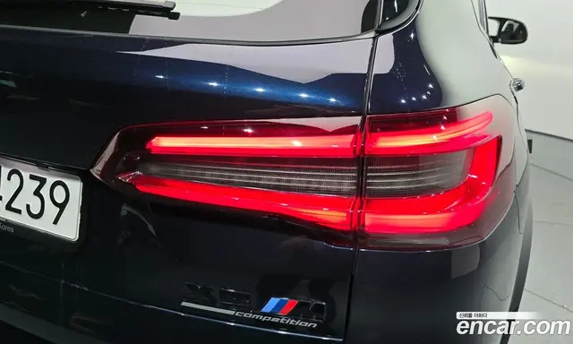 BMW X5M 2022 4.4 автомат (гидро), миниатюра 9 BMW X5M 2022 4.4 автомат (гидро), миниатюра 9