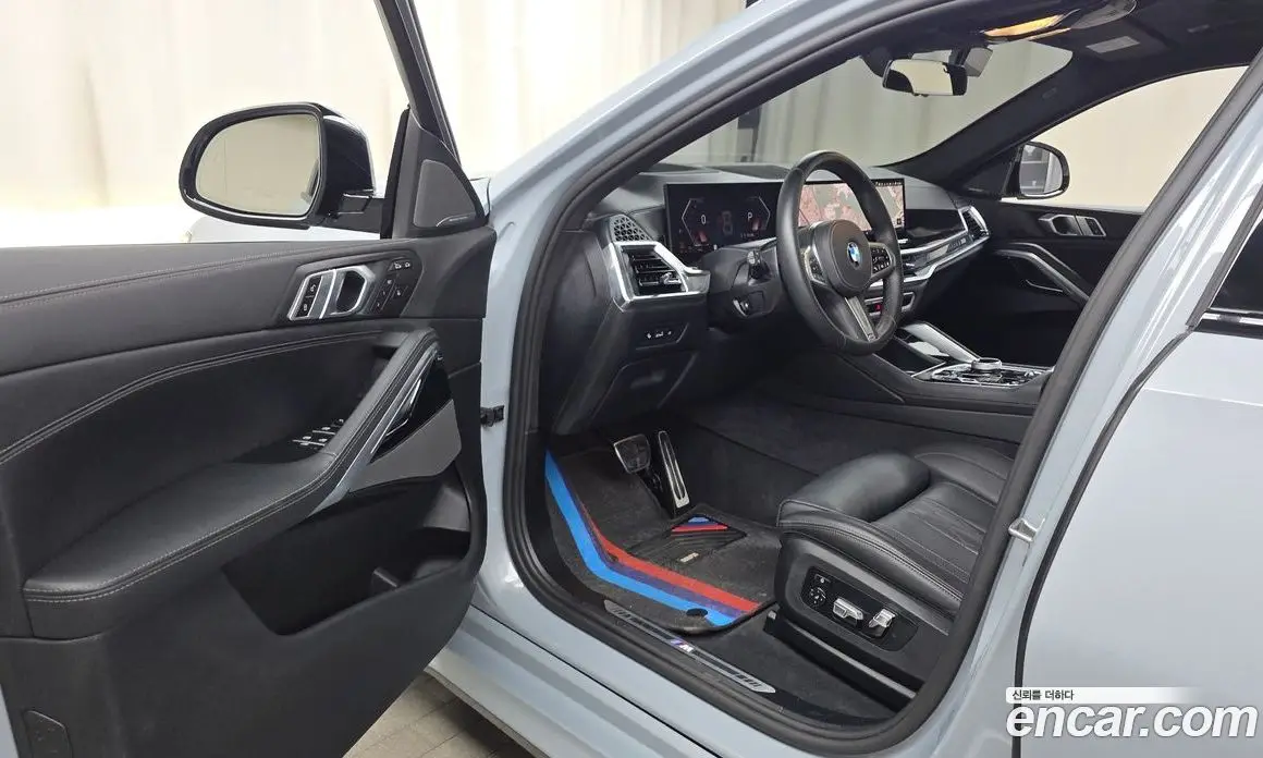BMW X6 2025 3.0 автомат (гидро), фото 13 BMW X6 2025 3.0 автомат (гидро), фото 13