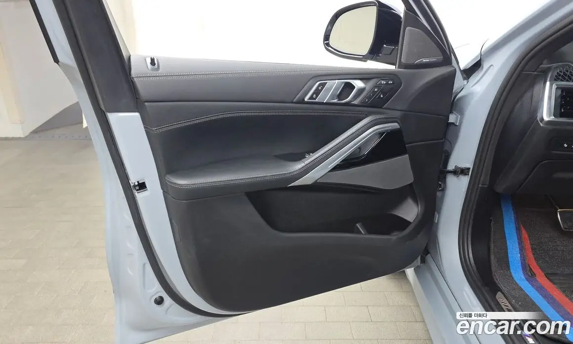 BMW X6 2025 3.0 автомат (гидро), фото 14 BMW X6 2025 3.0 автомат (гидро), фото 14