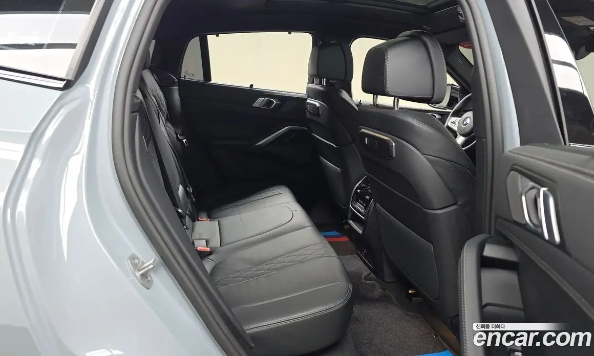 BMW X6 2025 3.0 автомат (гидро), фото 17 BMW X6 2025 3.0 автомат (гидро), фото 17