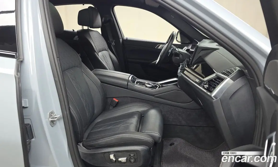BMW X6 2025 3.0 автомат (гидро), фото 18 BMW X6 2025 3.0 автомат (гидро), фото 18