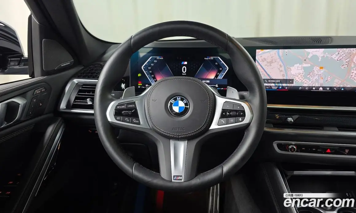 BMW X6 2025 3.0 автомат (гидро), фото 19 BMW X6 2025 3.0 автомат (гидро), фото 19