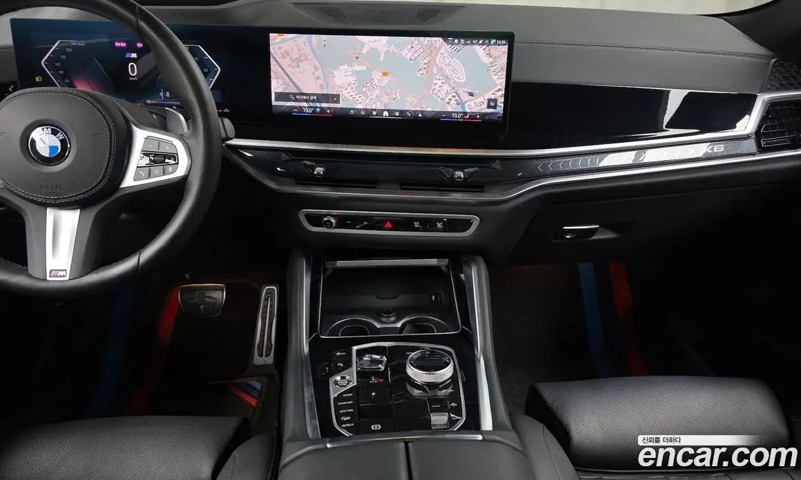 BMW X6 2025 3.0 автомат (гидро), фото 20 BMW X6 2025 3.0 автомат (гидро), фото 20