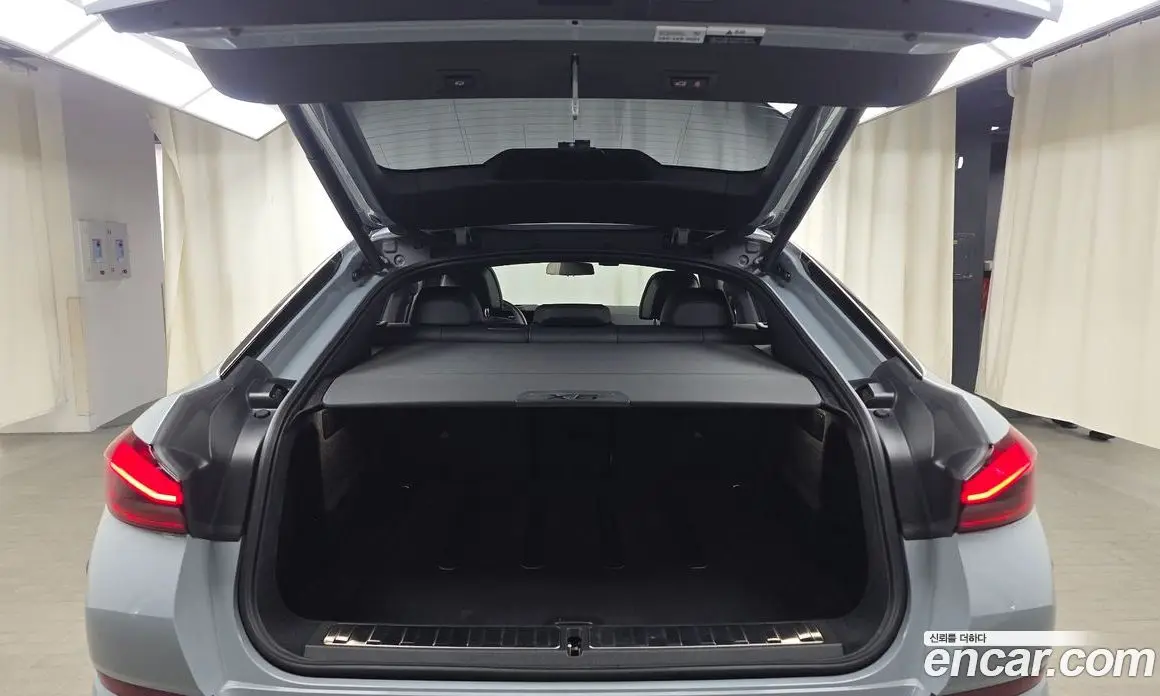 BMW X6 2025 3.0 автомат (гидро), фото 26 BMW X6 2025 3.0 автомат (гидро), фото 26