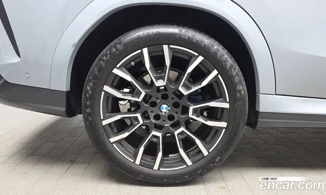 BMW X6 2025 3.0 автомат (гидро), миниатюра 5 BMW X6 2025 3.0 автомат (гидро), миниатюра 5