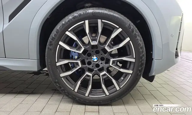 BMW X6 2025 3.0 автомат (гидро), миниатюра 7 BMW X6 2025 3.0 автомат (гидро), миниатюра 7