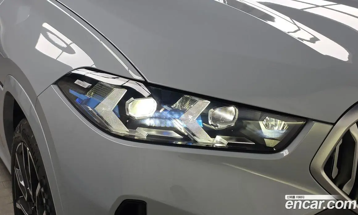 BMW X6 2025 3.0 автомат (гидро), фото 8 BMW X6 2025 3.0 автомат (гидро), фото 8