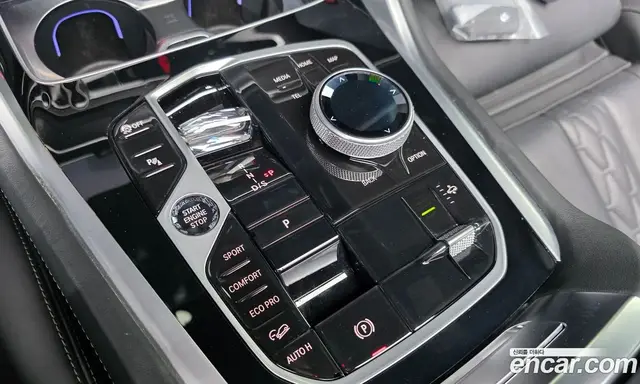 BMW X6 2025 3.0 автомат (гидро), миниатюра 12