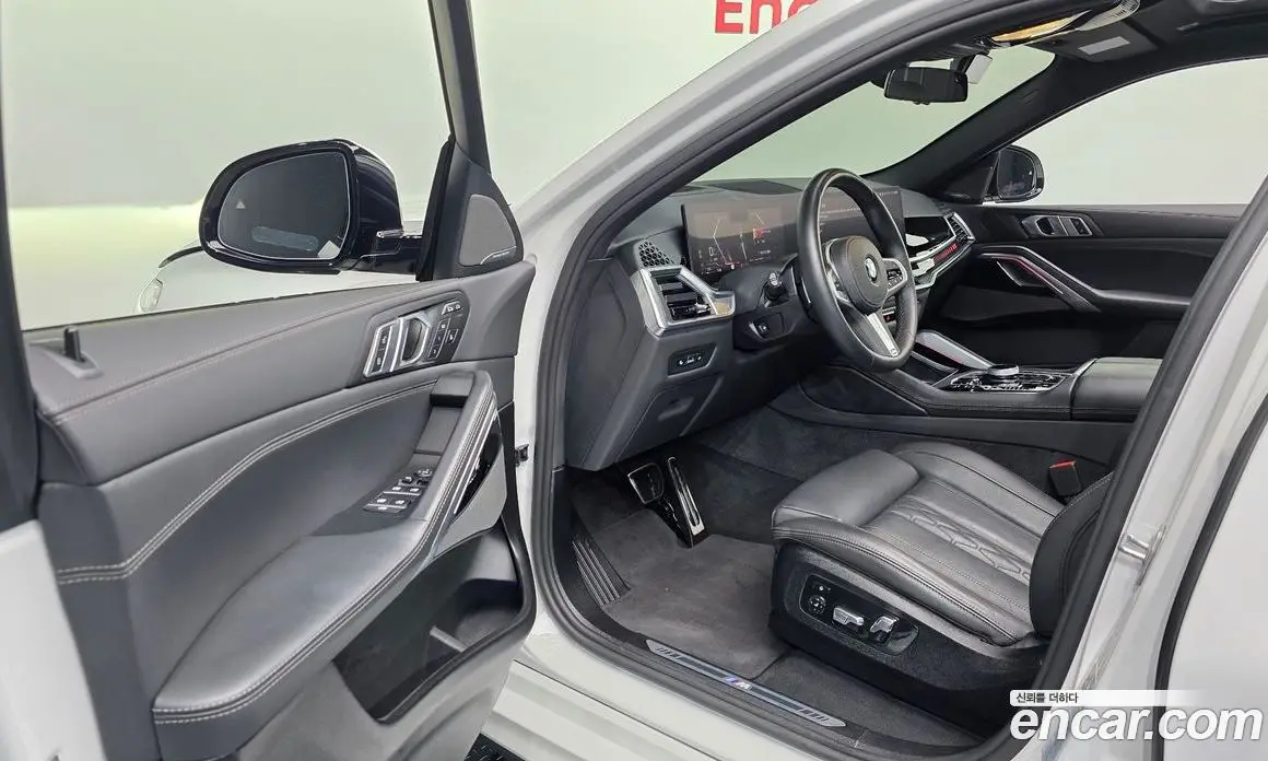 BMW X6 2025 3.0 автомат (гидро), фото 13 BMW X6 2025 3.0 автомат (гидро), фото 13
