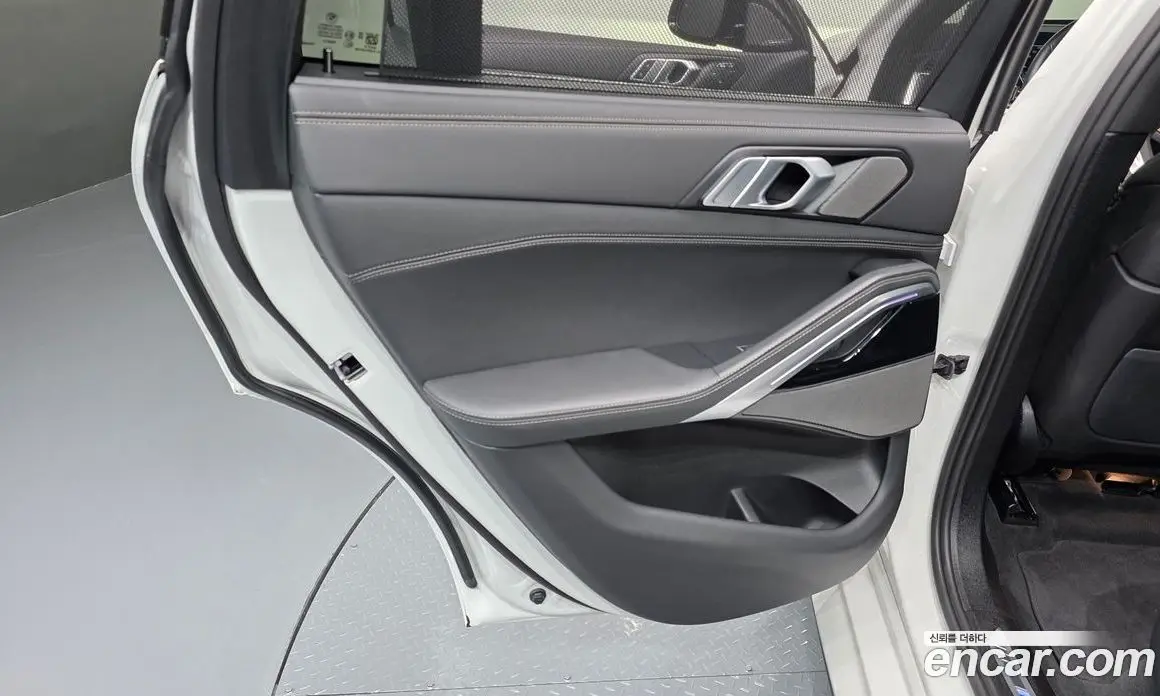 BMW X6 2025 3.0 автомат (гидро), фото 15 BMW X6 2025 3.0 автомат (гидро), фото 15