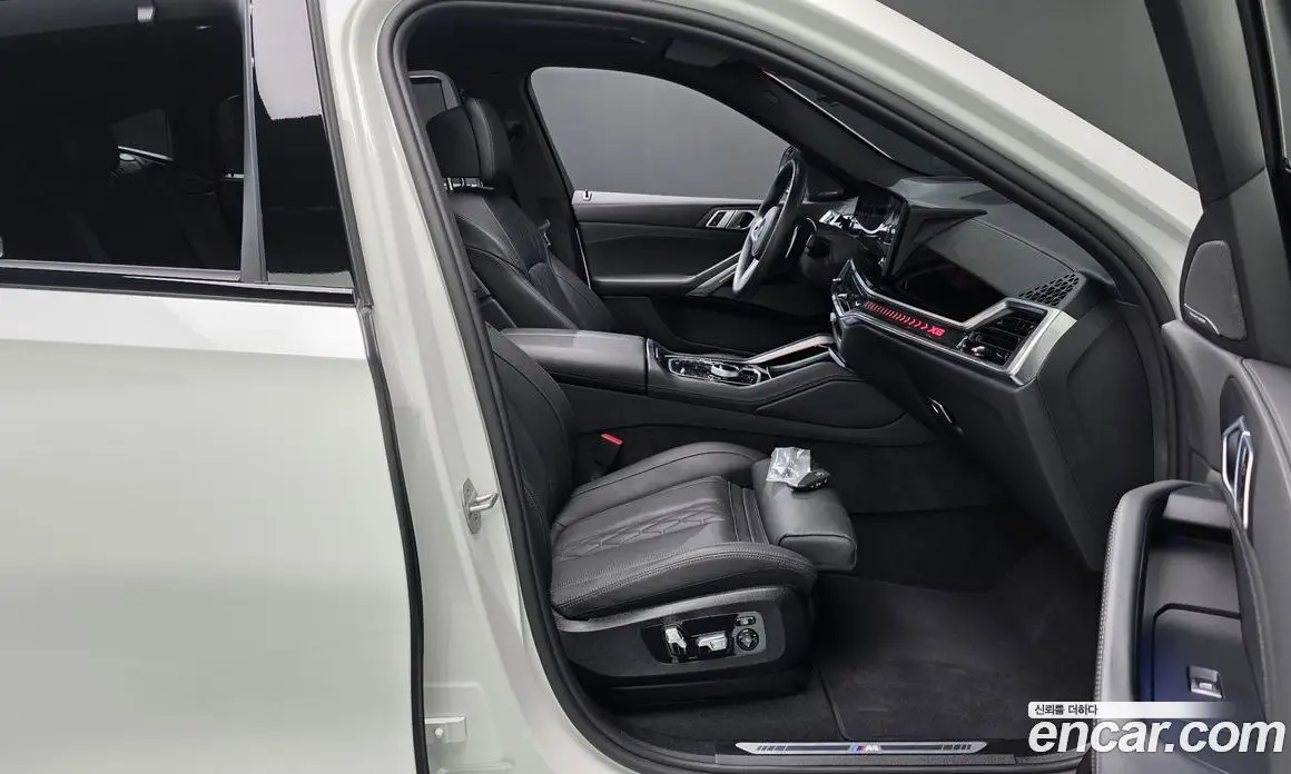 BMW X6 2025 3.0 автомат (гидро), фото 16 BMW X6 2025 3.0 автомат (гидро), фото 16