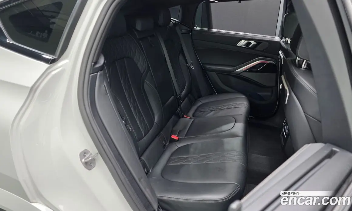 BMW X6 2025 3.0 автомат (гидро), фото 17 BMW X6 2025 3.0 автомат (гидро), фото 17