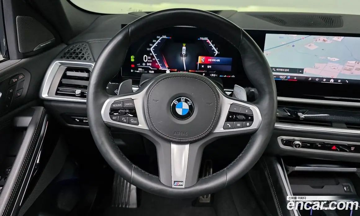 BMW X6 2025 3.0 автомат (гидро), фото 19 BMW X6 2025 3.0 автомат (гидро), фото 19