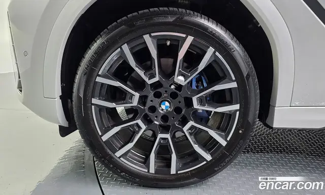 BMW X6 2025 3.0 автомат (гидро), миниатюра 5 BMW X6 2025 3.0 автомат (гидро), миниатюра 5