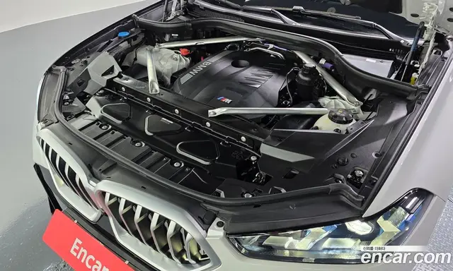 BMW X6 2025 3.0 автомат (гидро), миниатюра 6 BMW X6 2025 3.0 автомат (гидро), миниатюра 6