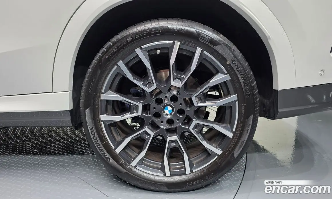BMW X6 2025 3.0 автомат (гидро), фото 7 BMW X6 2025 3.0 автомат (гидро), фото 7