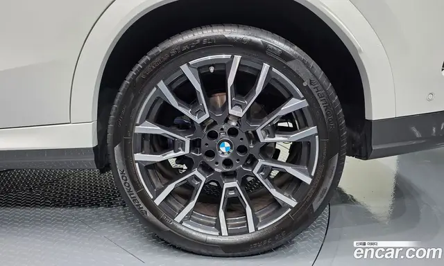 BMW X6 2025 3.0 автомат (гидро), миниатюра 7 BMW X6 2025 3.0 автомат (гидро), миниатюра 7