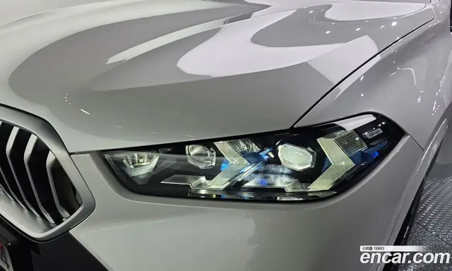 BMW X6 2025 3.0 автомат (гидро), миниатюра 8 BMW X6 2025 3.0 автомат (гидро), миниатюра 8