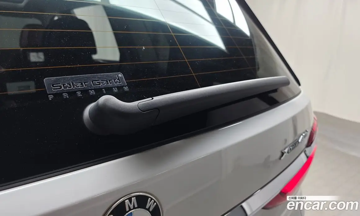BMW X7 2021 3.0 автомат (гидро), фото 28