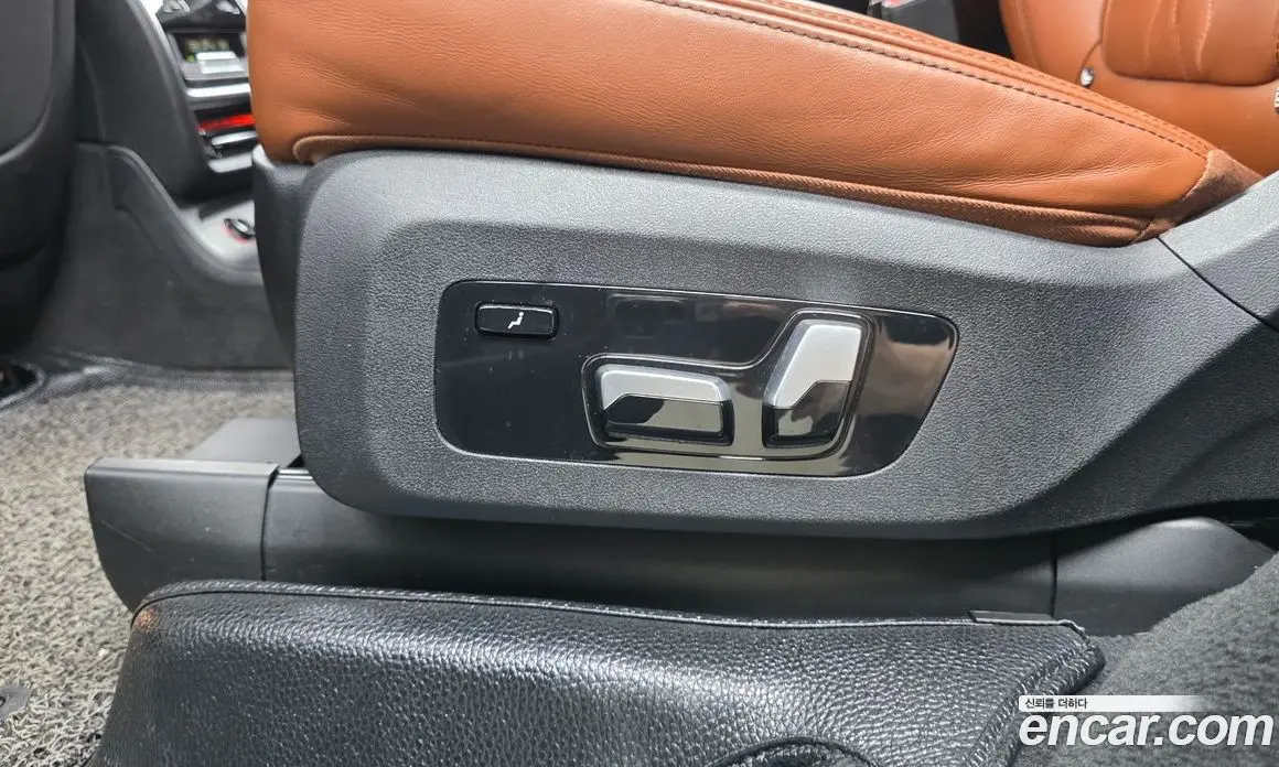 BMW X7 2021 3.0 автомат (гидро), фото 30