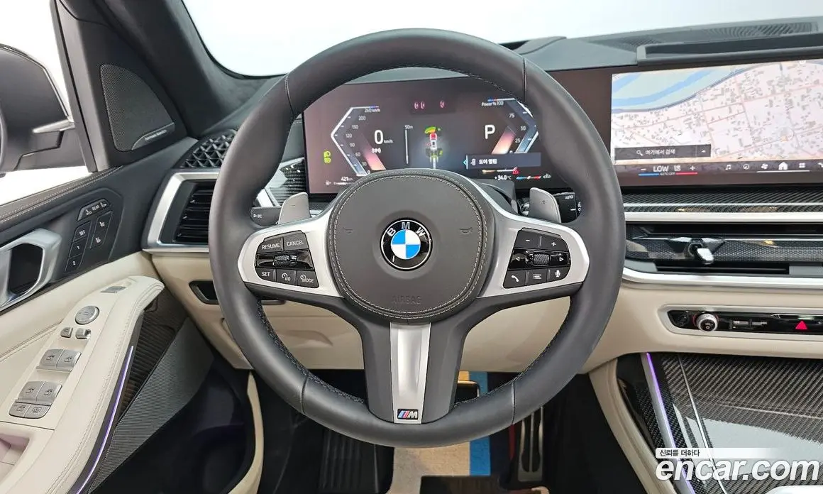 BMW X7 2024 3.0 автомат (гидро), фото 12 BMW X7 2024 3.0 автомат (гидро), фото 12