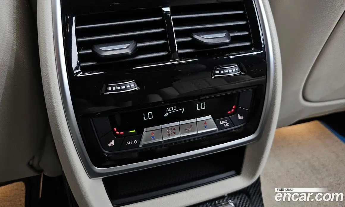 BMW X7 2024 3.0 автомат (гидро), фото 15 BMW X7 2024 3.0 автомат (гидро), фото 15