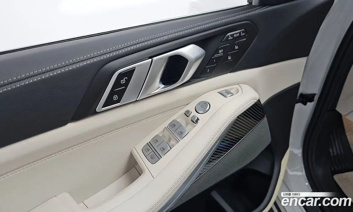 BMW X7 2024 3.0 автомат (гидро), фото 20 BMW X7 2024 3.0 автомат (гидро), фото 20