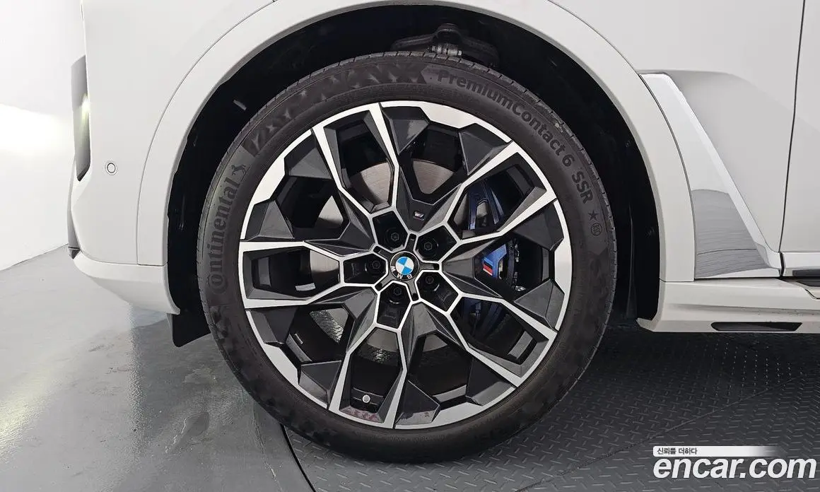 BMW X7 2024 3.0 автомат (гидро), фото 5 BMW X7 2024 3.0 автомат (гидро), фото 5
