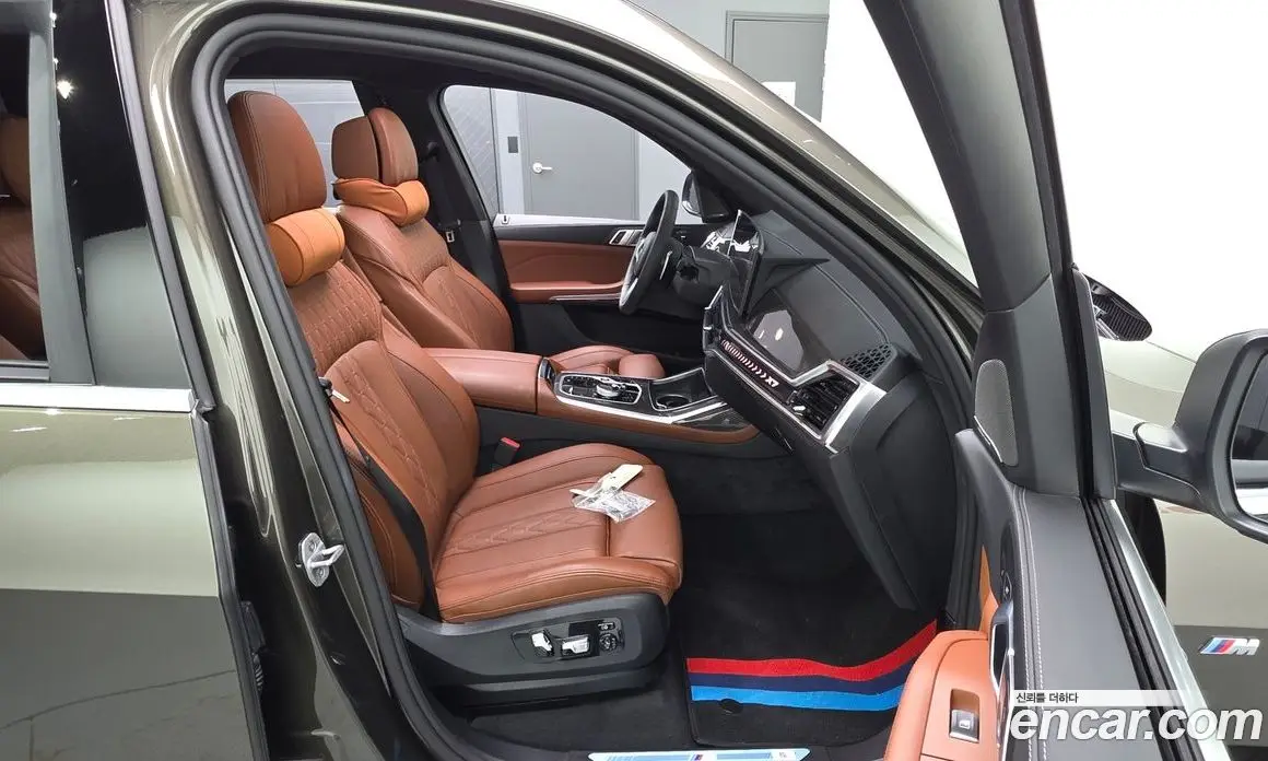 BMW X7 2025 3.0 автомат (гидро), фото 16 BMW X7 2025 3.0 автомат (гидро), фото 16