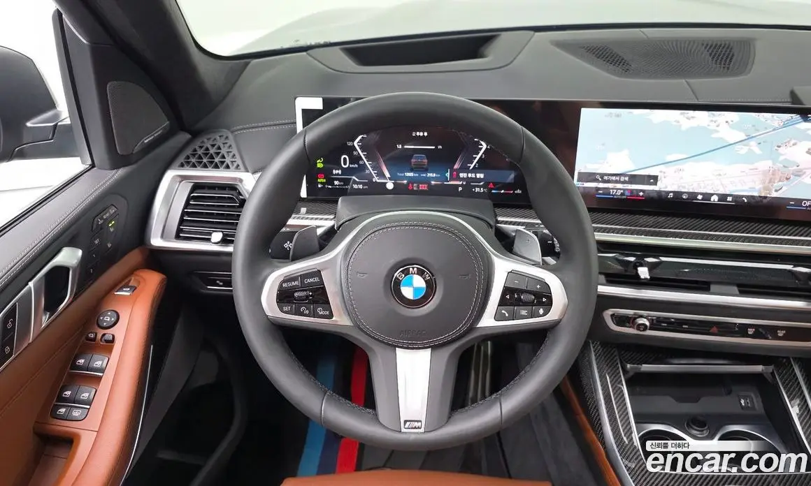 BMW X7 2025 3.0 автомат (гидро), фото 23 BMW X7 2025 3.0 автомат (гидро), фото 23