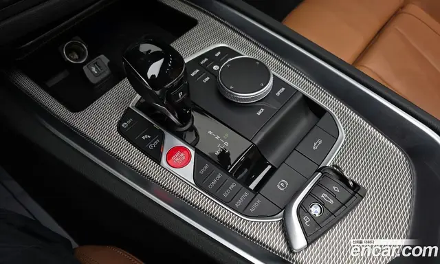 BMW Z4 2020 3.0 автомат (гидро), миниатюра 12