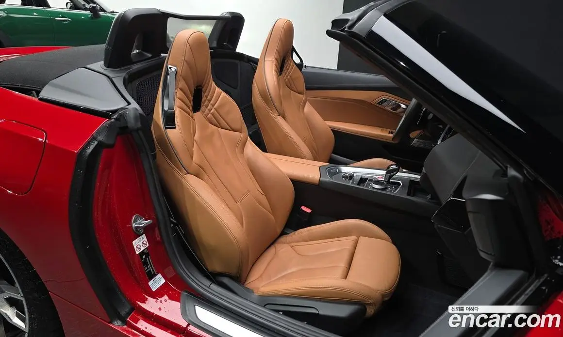 BMW Z4 2020 3.0 автомат (гидро), фото 16 BMW Z4 2020 3.0 автомат (гидро), фото 16