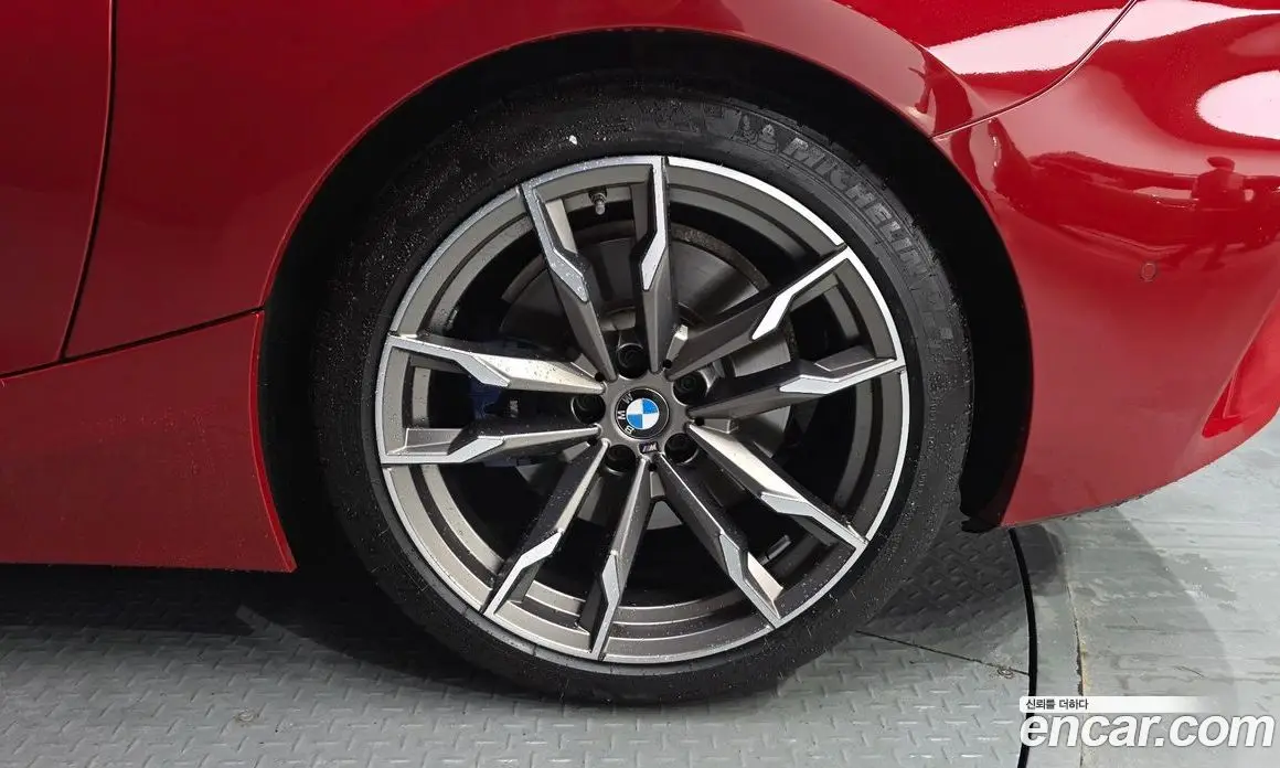 BMW Z4 2020 3.0 автомат (гидро), фото 7 BMW Z4 2020 3.0 автомат (гидро), фото 7