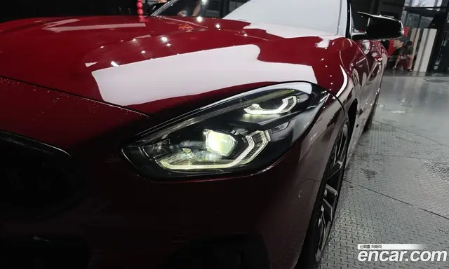 BMW Z4 2020 3.0 автомат (гидро), миниатюра 8 BMW Z4 2020 3.0 автомат (гидро), миниатюра 8