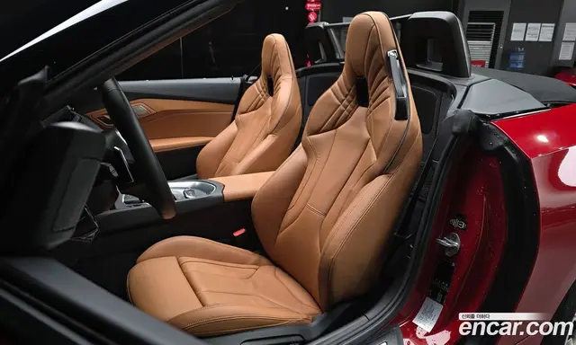 BMW Z4 2020 3.0 автомат (гидро), миниатюра 10 BMW Z4 2020 3.0 автомат (гидро), миниатюра 10