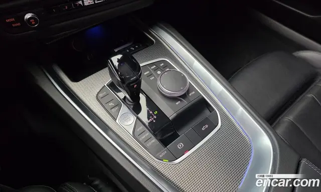 BMW Z4 2020 2.0 автомат (гидро), миниатюра 12