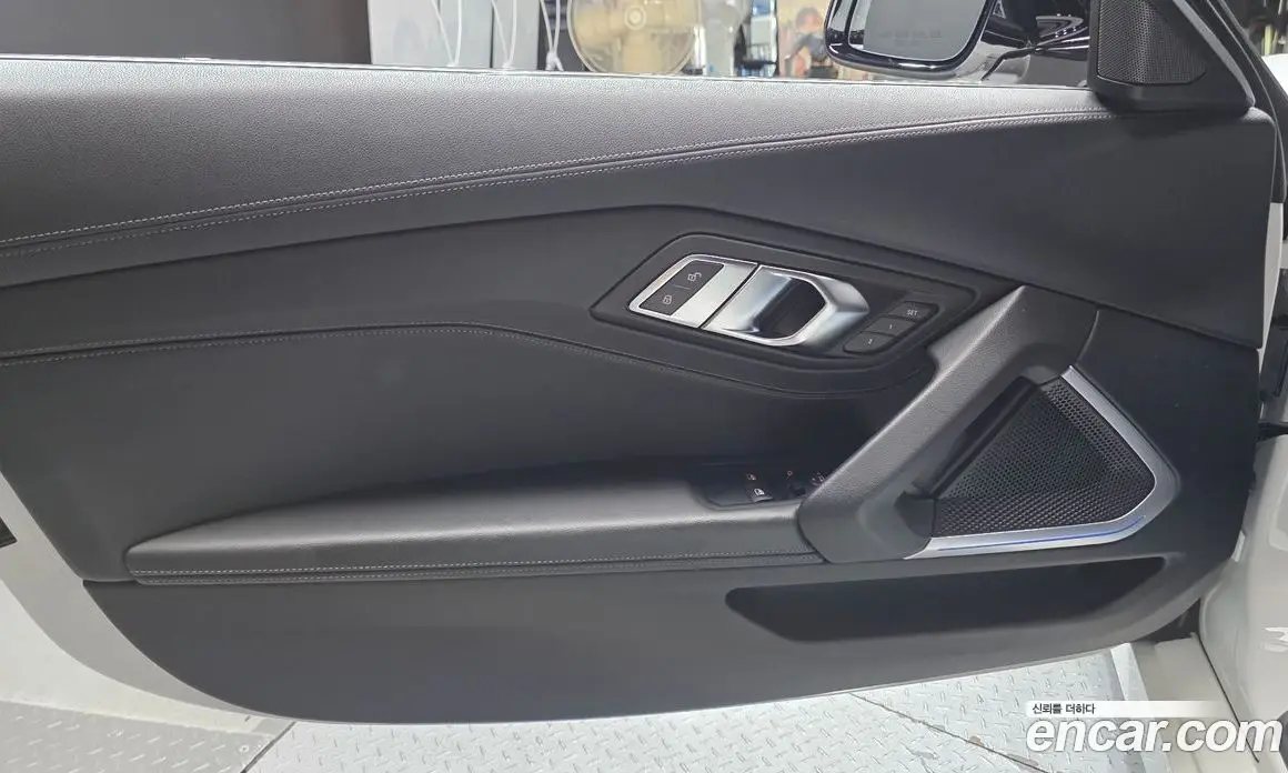 BMW Z4 2020 2.0 автомат (гидро), фото 14