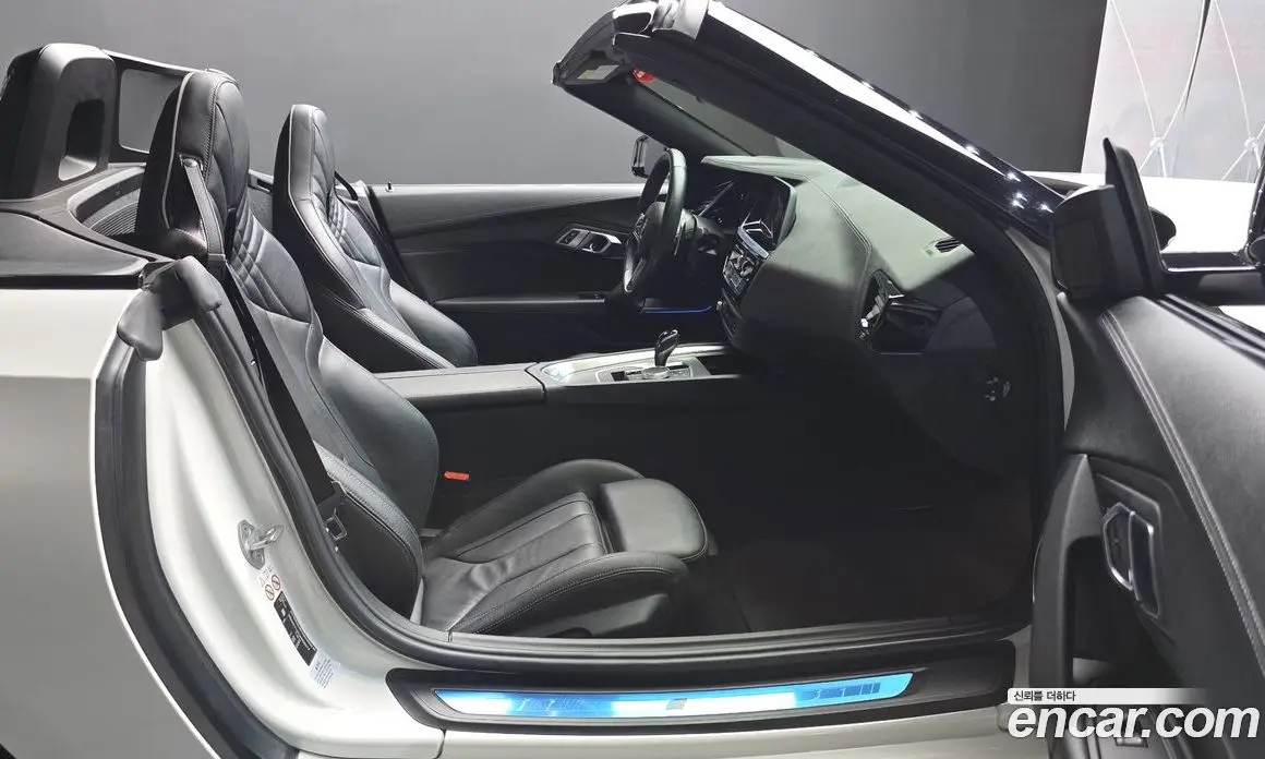 BMW Z4 2020 2.0 автомат (гидро), фото 17